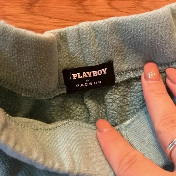 Playboy by PacSun Shorts - Picture 2 of 5